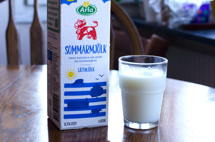 Arla sh