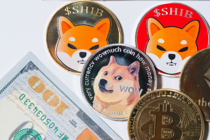 Figure 1: Why Dogecoin and Shiba Inu Could Become Swallowed by Whales
