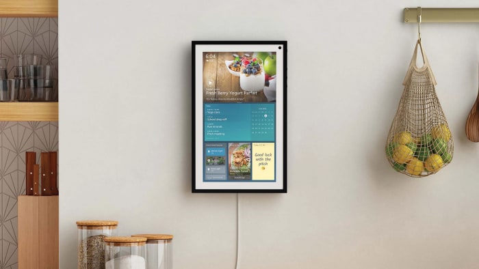 Echo Show 15