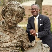 Lee Baker, CFP