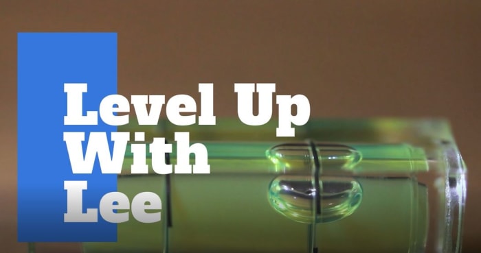 Level Up With Lee