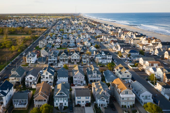 1 new jersey Manasquan Inlet Beach sh