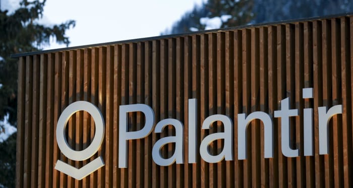 Figure 1: Palantir Stock: Bulls Are Showing Up, Is It Time To Buy?