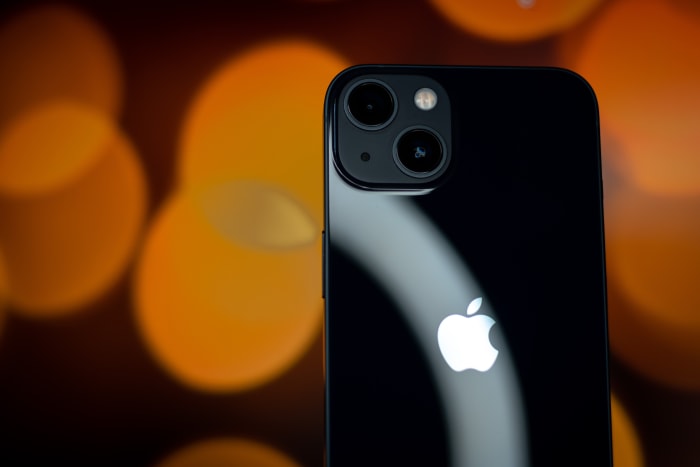 Figure 1: Apple Stock: iPhone Likely To Fuel The Next Rally