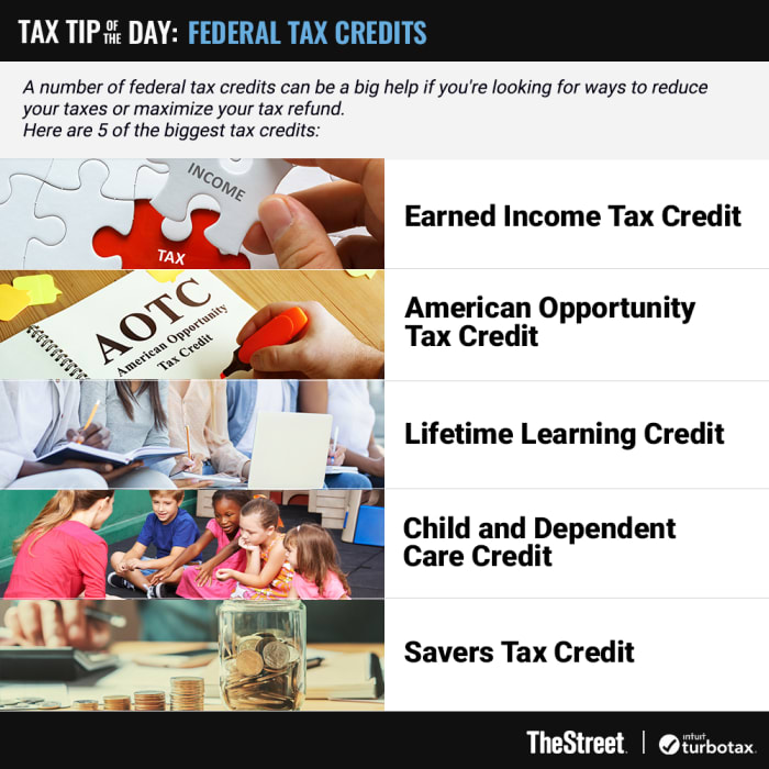 2-TAXTIP-Federal Tax Credits_040422