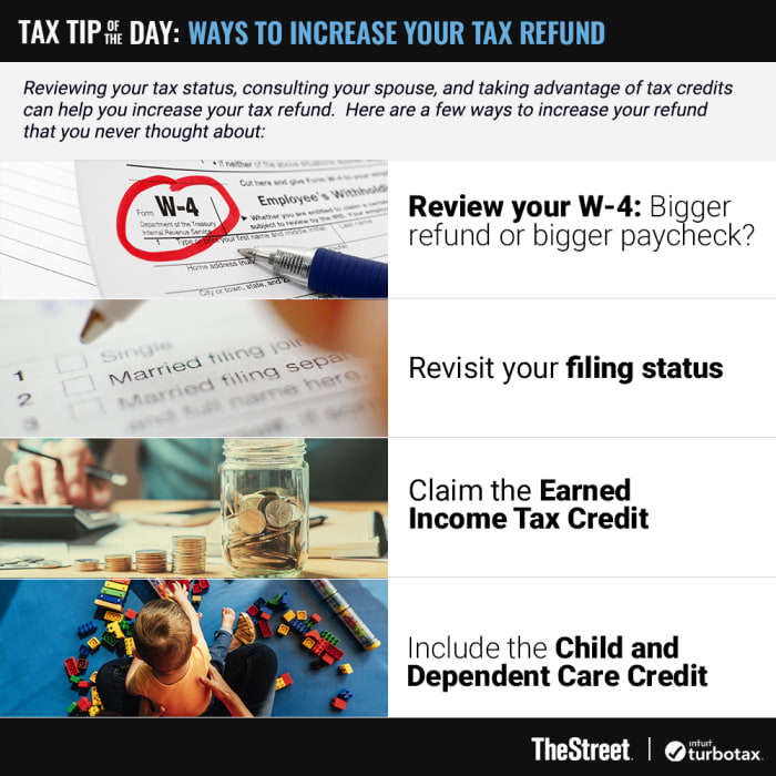 10-TAXTIP-Increase Tax Refund_040422