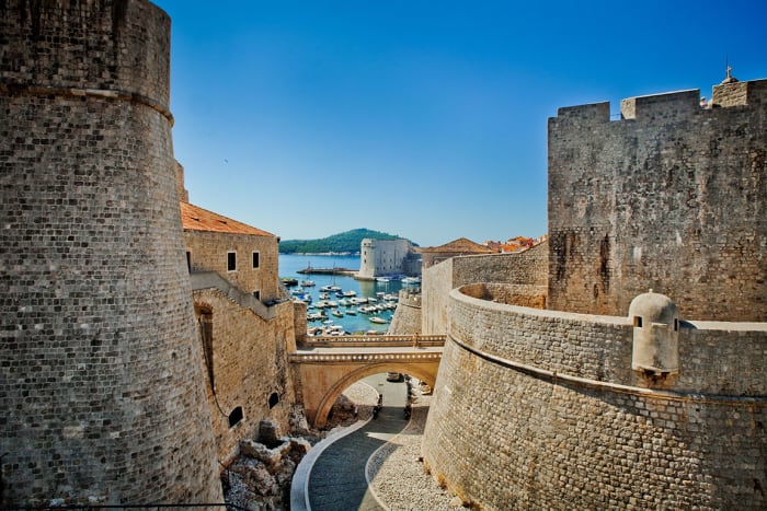 10 Dubrovnik game of thrones sh