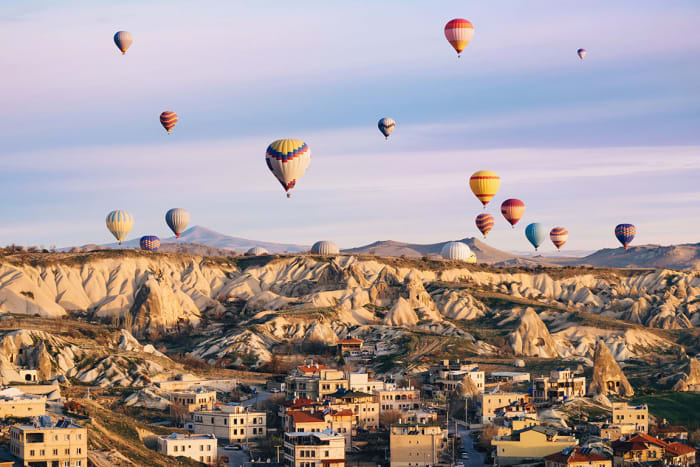 18 TURKEY cappadocia goreme sh