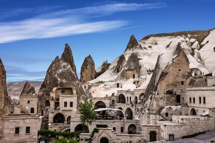 17 goreme cappadocia sh