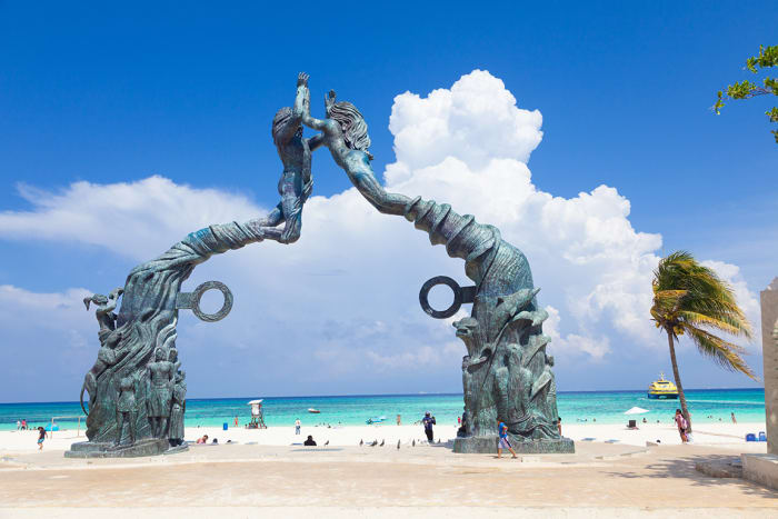 23 playa del carmen mex By Jose Ignacio Soto SH