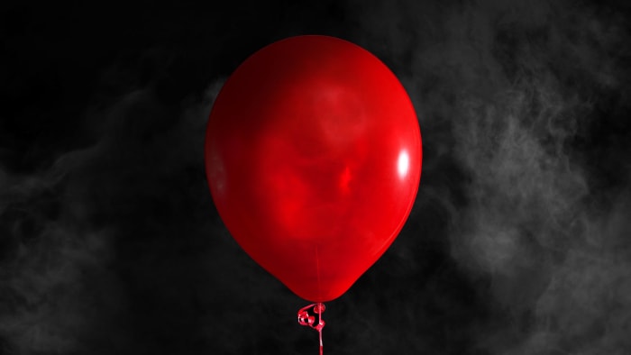 JS red balloon lead