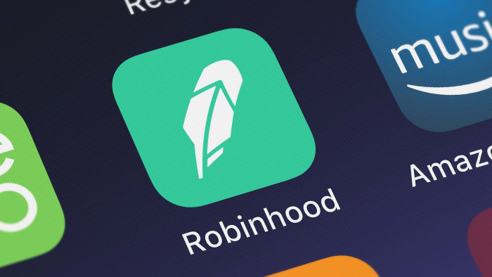 Figure 1: Is Robinhood Doomed to Become a Penny Stock?