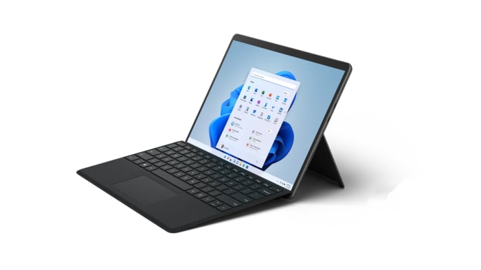 microsoft surface pro 8