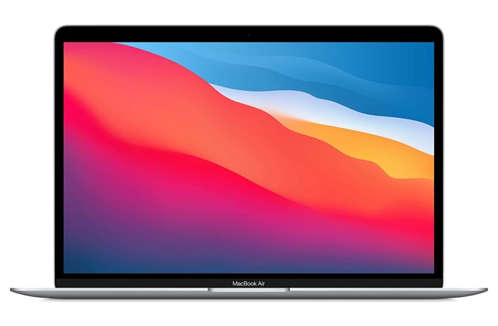 apple macbook air m1