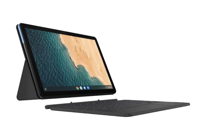 lenovo chromebook duet