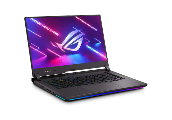 asus rog strip g15