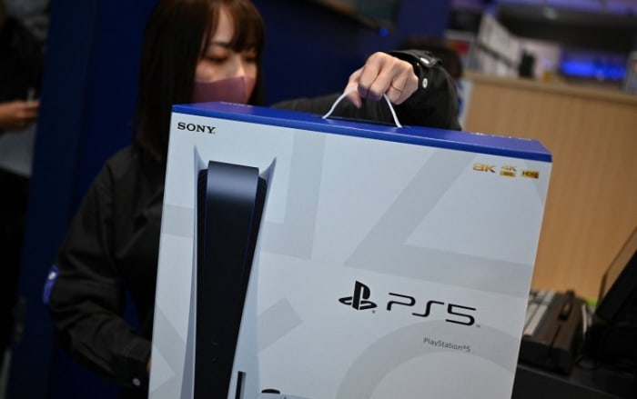 Sony's PlayStation 5 Officially Launches In China, But Consumers Fear Supplies Running Out, Games May Face Censorship