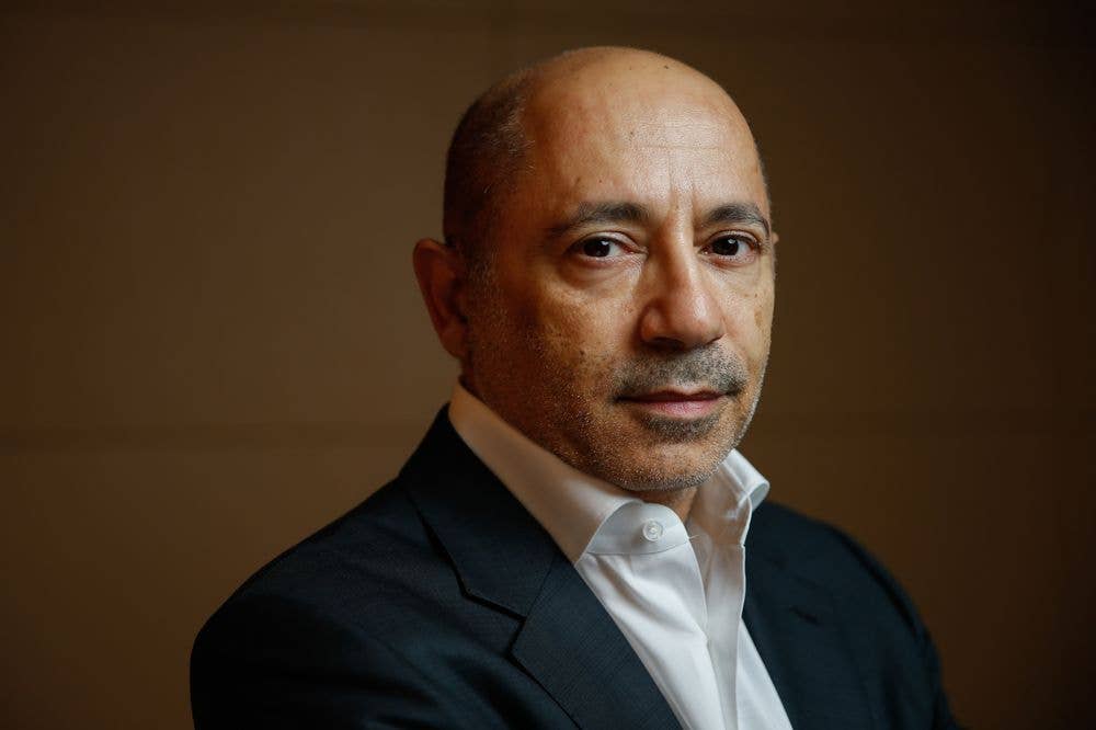 Billionaire Founder of Brevan Howard Hedge Fund Moving Into Crypto