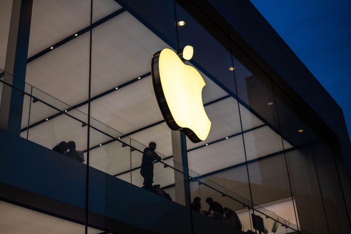 AAPL Premarket: Apple Stock Surges, What Next?