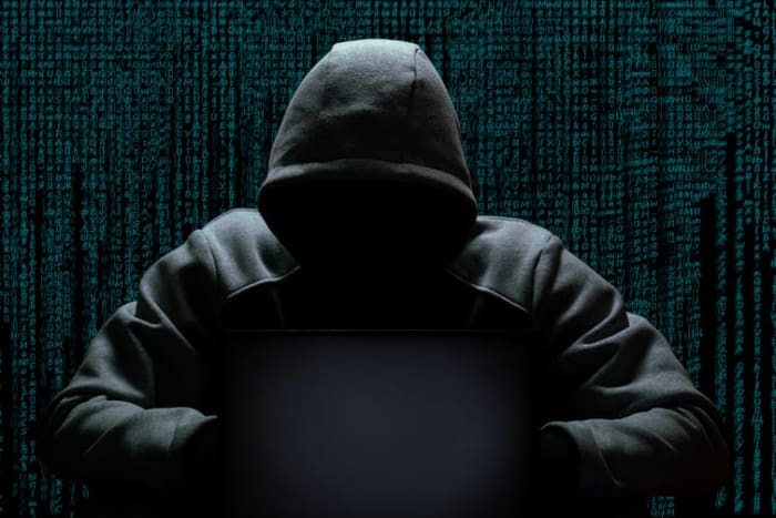 Even a lone hacker draws upon the criminal capabilities of others. trambler58/Shutterstock