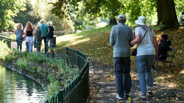 Reimagining Retirement