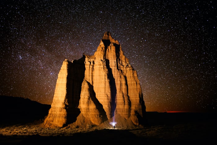 4 capitol reef natl park utah sh