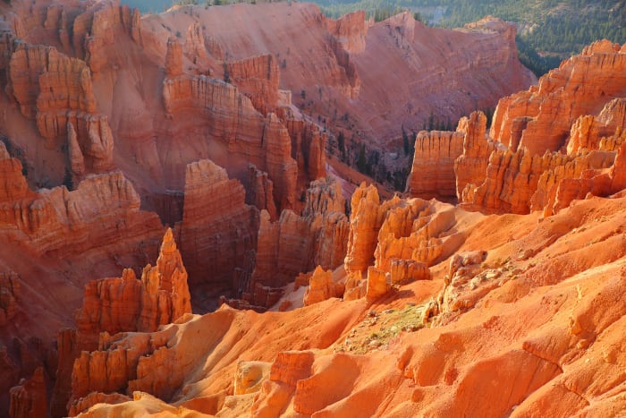 25 cedar breaks utah sh