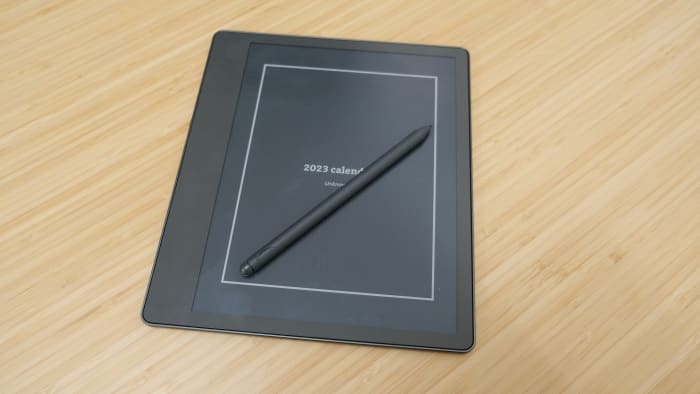 1-Kindle Scribe Review