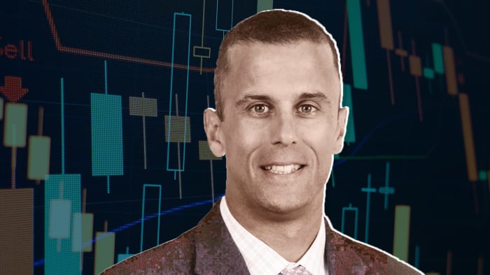 Bill McMahon Lead KL 121922