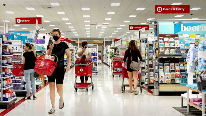 Target Shoppers Lead JS 122722