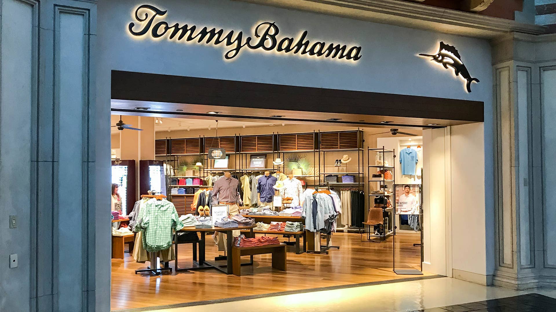Tommy Bahama CEO Talks Keeping Customers Engaged For More Than 7 ...
