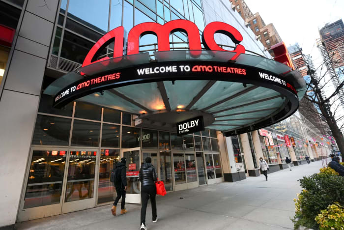 Why AMC Stock Is the Most Expensive Stock for Short Sellers to Borrow