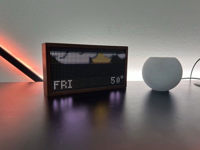 1-tidbyt smart display