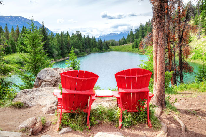 14b jasper red chairs canada np sh