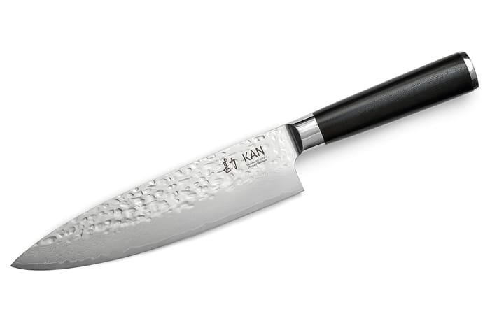 chef knife 8-inch 
