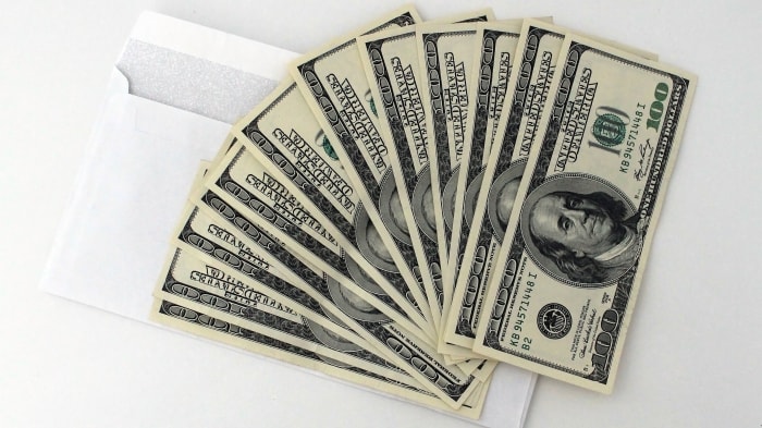 money thumbnail