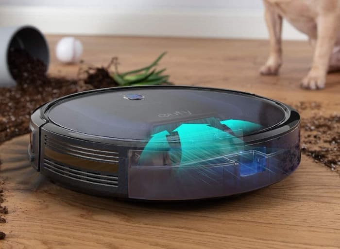 Save up to 35 off Anker Eufy Robot Vacuums on Amazon TheStreet