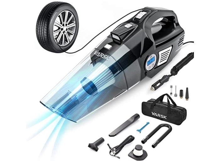 This Viral Car Gadget is Over 30% Off on Amazon now