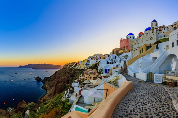 21 santorini sh