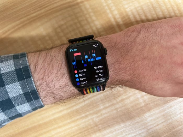 2-watchos 9 preview