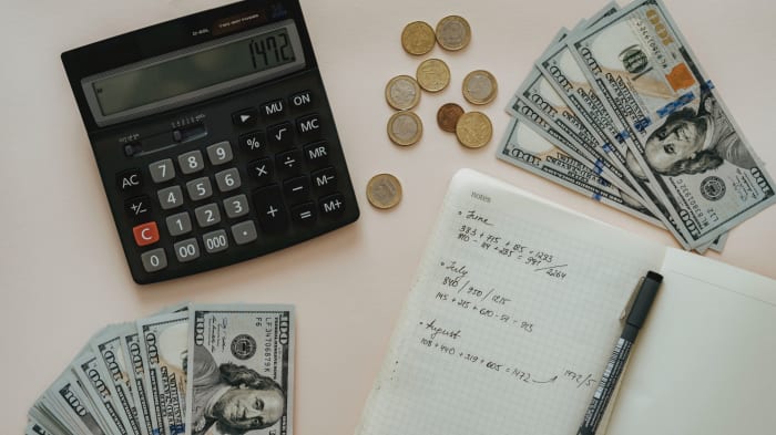 calculator thumbnail