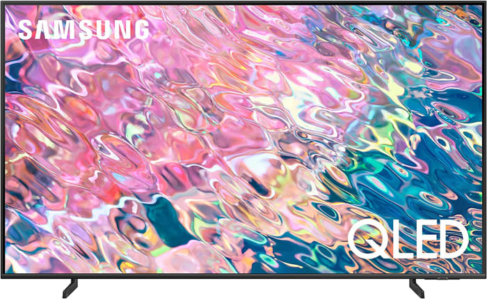 samsung q60b QLED TV