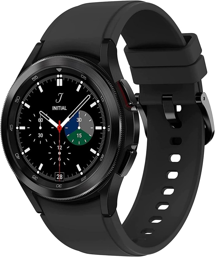 galaxy watch 4 classic