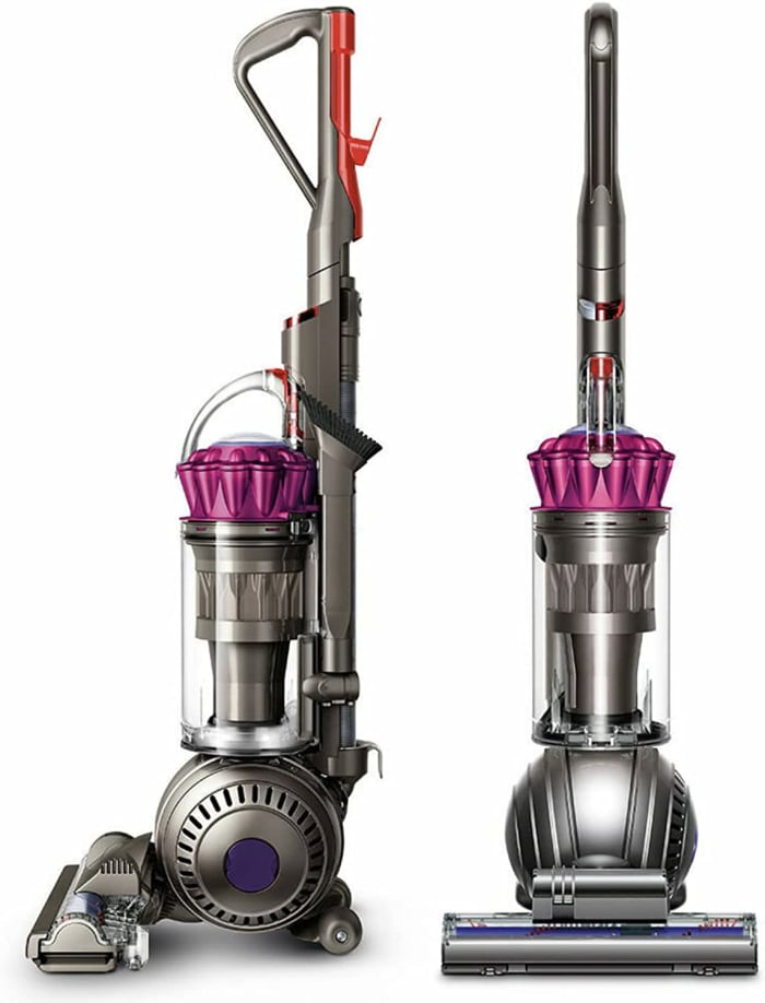 The Best Amazon Prime Day Dyson Deals TheStreet