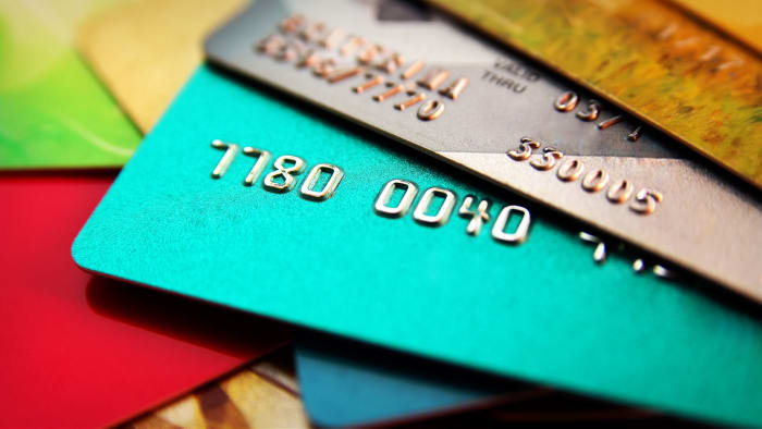 Lead JS Credit Card Actions