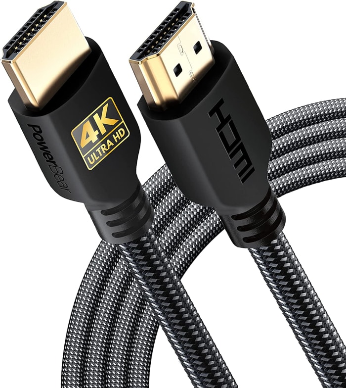 powerbear HDMI cable