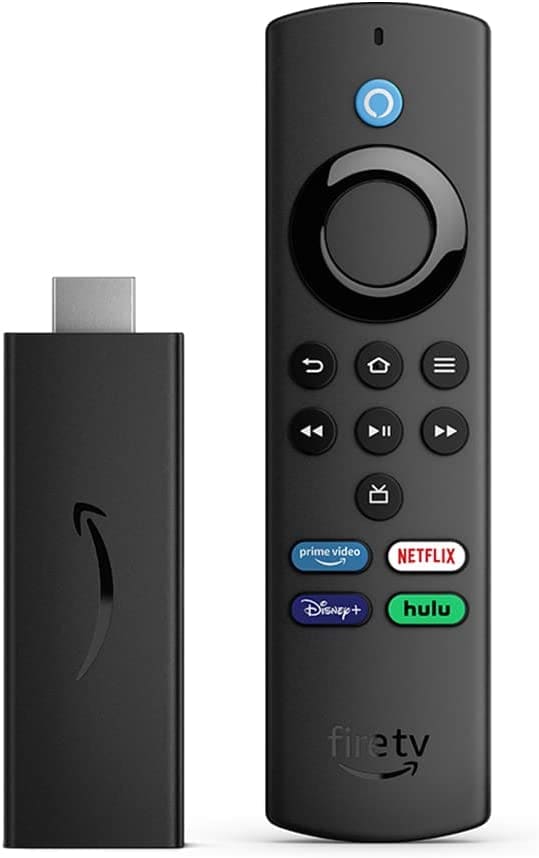 fire tv stick lite