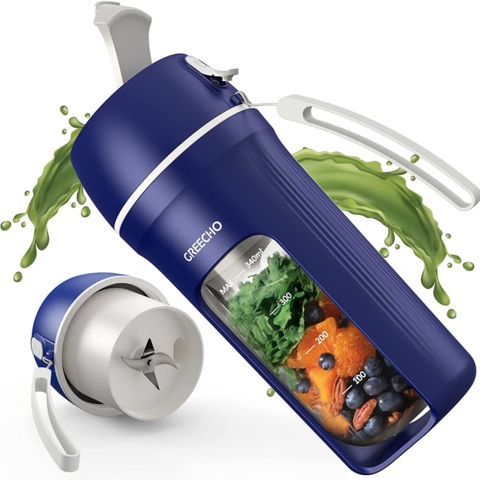 portable blender