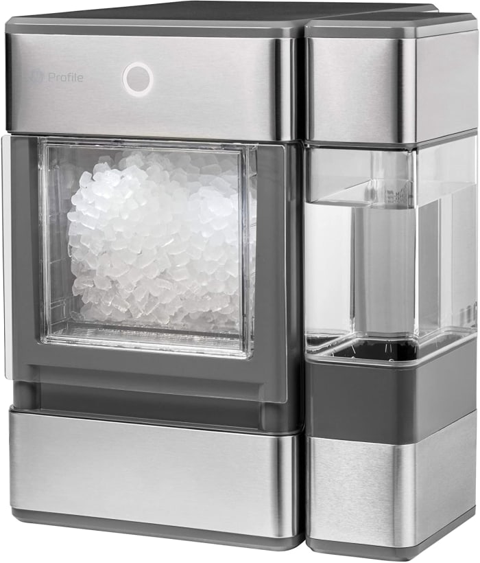 GE ice machine