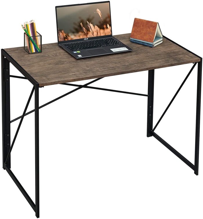 folding desk